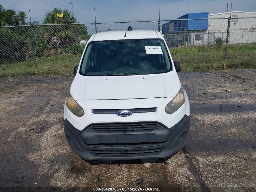 2014 Ford Transit Connect Xl VIN: NM0LS7E75E1162694 Lot: 39420785