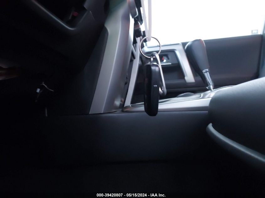 2023 Toyota 4Runner Sr5 Premium VIN: JTEFU5JR1P5281310 Lot: 39420807