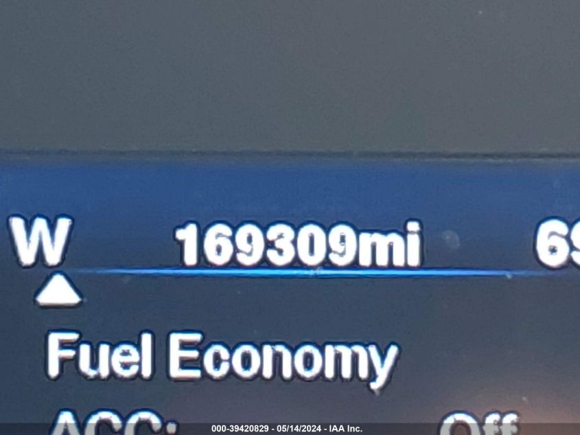 2012 Chrysler 300 Srt8 VIN: 2C3CCAFJ6CH801109 Lot: 39420829