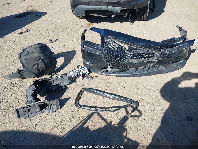 2012 Chrysler 300 Srt8 VIN: 2C3CCAFJ6CH801109 Lot: 39420829