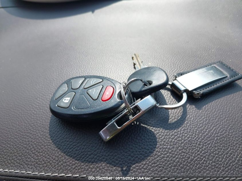 2010 Cadillac Escalade Esv Platinum Edition VIN: 1GYUKKEF0AR113104 Lot: 39420848