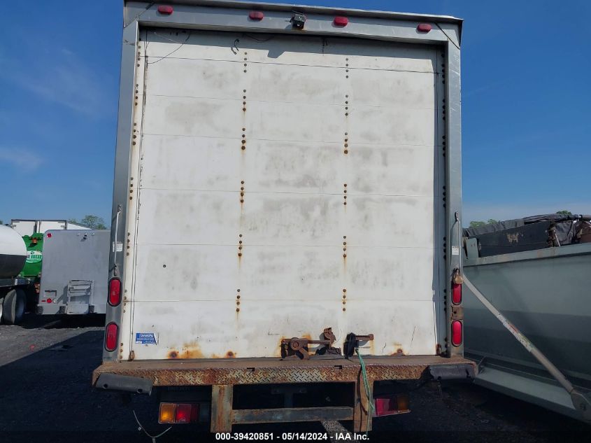 2013 Isuzu Dsl Reg VIN: JALE5W169D7300922 Lot: 39420851