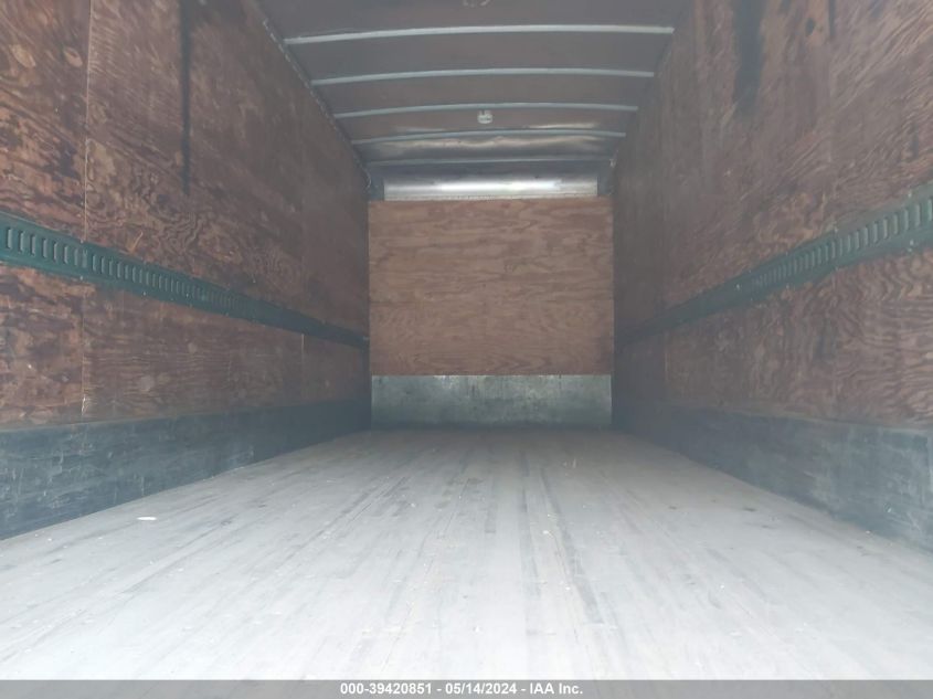 2013 Isuzu Dsl Reg VIN: JALE5W169D7300922 Lot: 39420851