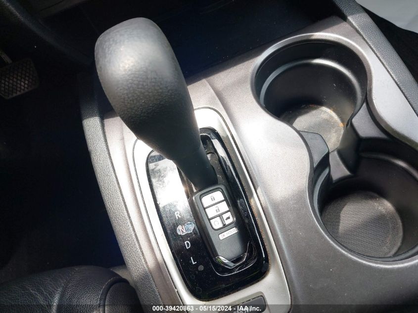 2017 Honda Pilot Ex-L VIN: 5FNYF5H57HB021407 Lot: 39420863