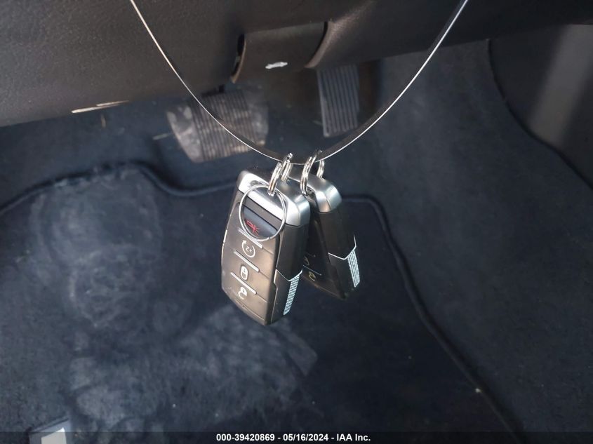 2022 Ram 1500 Big Horn Quad Cab 4X4 6'4 Box VIN: 1C6SRFBT5NN163074 Lot: 39420869