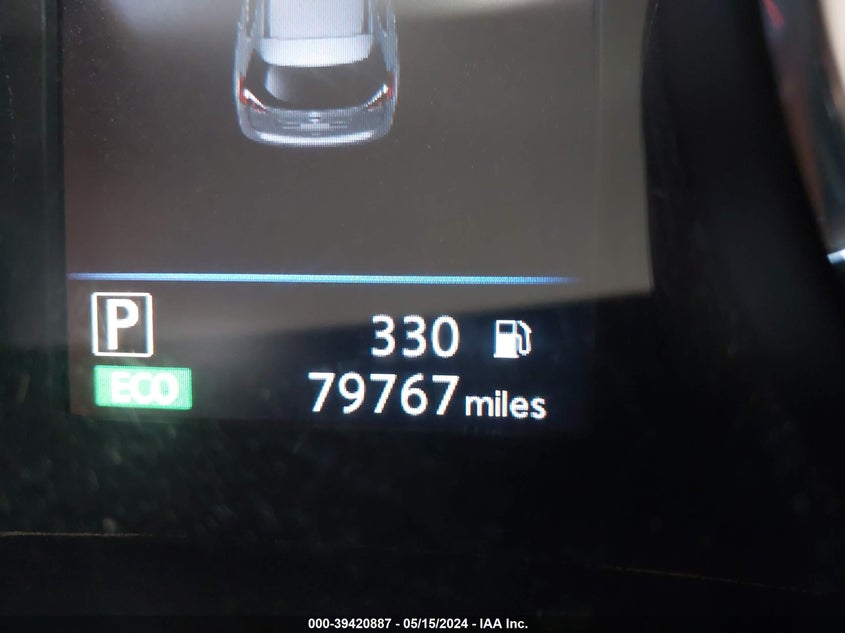 2019 NISSAN ROGUE S - 5N1AT2MT9KC809893