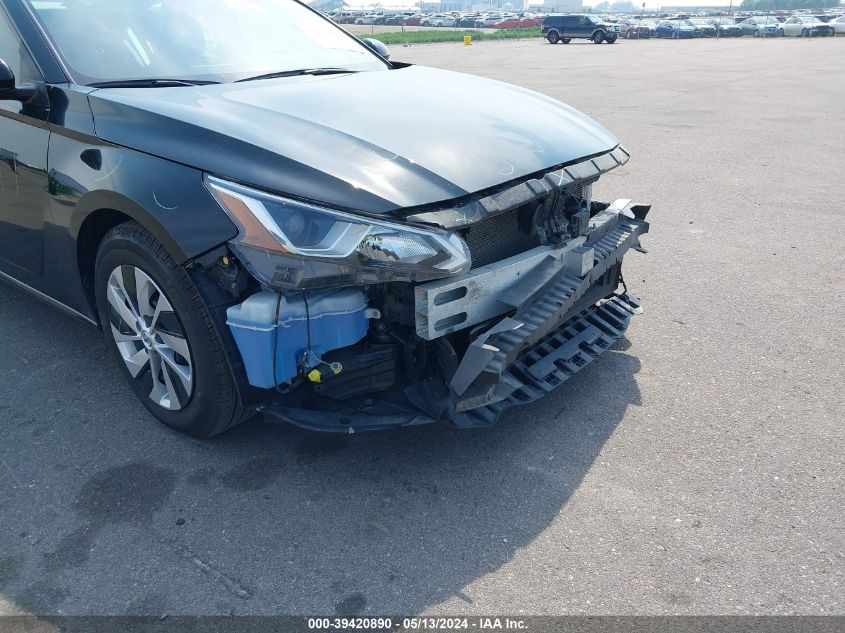 1N4BL4BV7LC159042 2020 NISSAN ALTIMA - Image 18