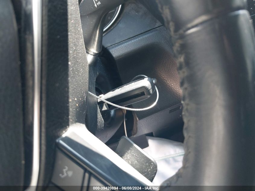 2019 Toyota Camry Se VIN: 4T1B11HK9KU699203 Lot: 39420894