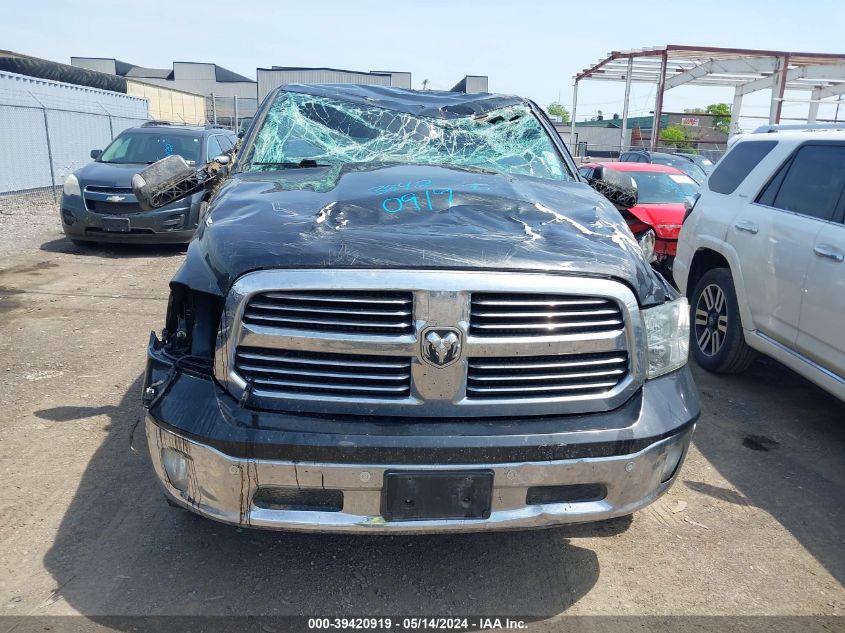 2016 Ram 1500 Big Horn VIN: 1C6RR7LM2GS204731 Lot: 39420919