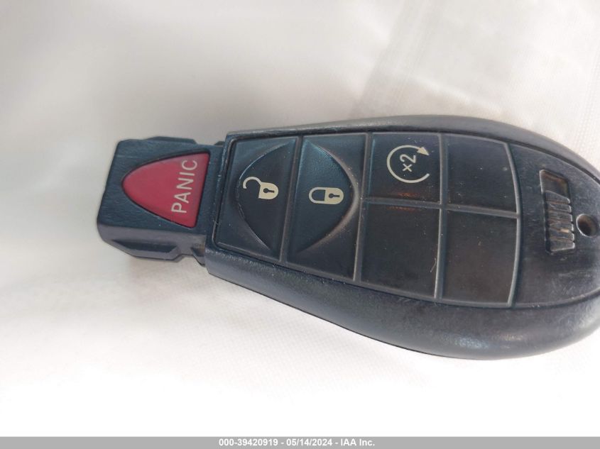 2016 Ram 1500 Big Horn VIN: 1C6RR7LM2GS204731 Lot: 39420919