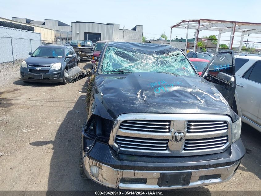 2016 Ram 1500 Big Horn VIN: 1C6RR7LM2GS204731 Lot: 39420919