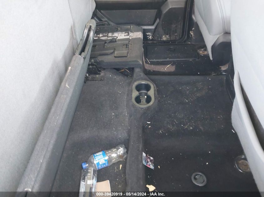 2016 Ram 1500 Big Horn VIN: 1C6RR7LM2GS204731 Lot: 39420919