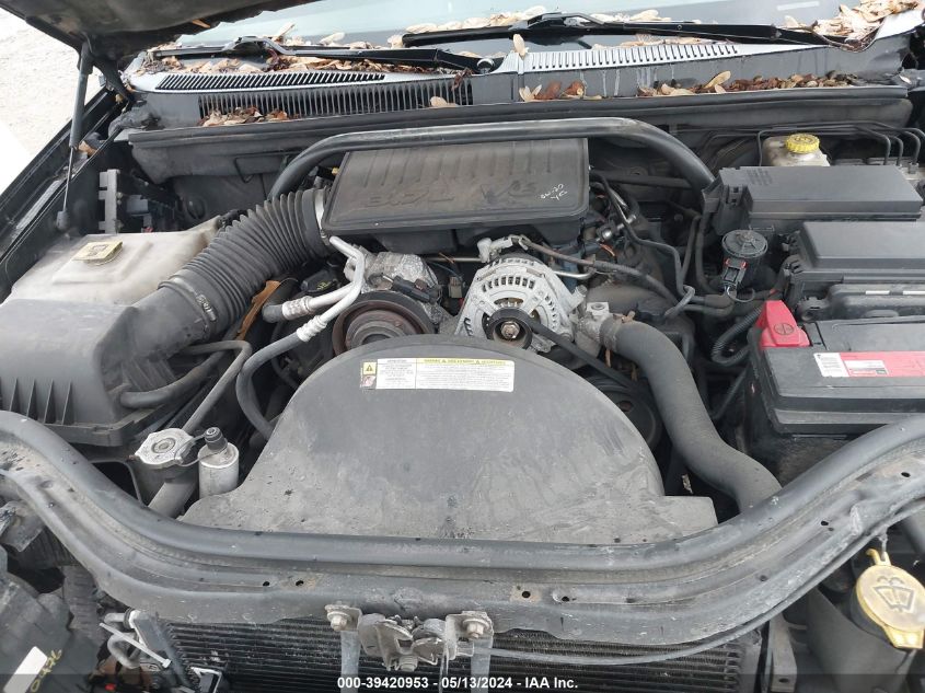 2008 Jeep Grand Cherokee Laredo VIN: 1J8GR48K08C198020 Lot: 39420953