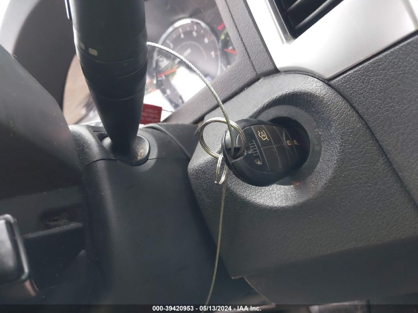 2008 Jeep Grand Cherokee Laredo VIN: 1J8GR48K08C198020 Lot: 39420953