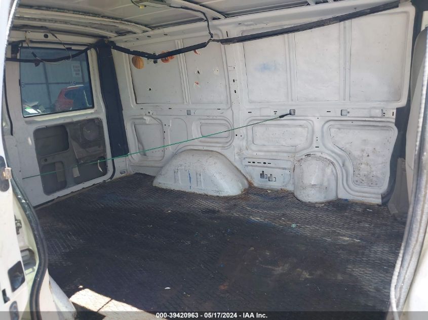 1999 GMC Safari Standard VIN: 1GTDM19W7XB513246 Lot: 39420963