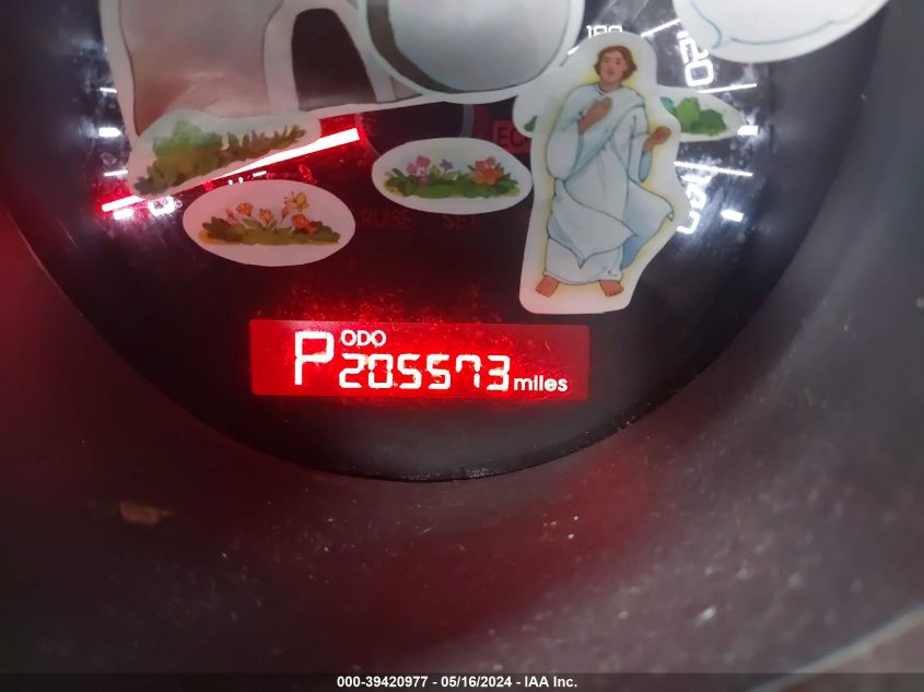 2011 Kia Soul ! VIN: KNDJT2A29B7733861 Lot: 39420977