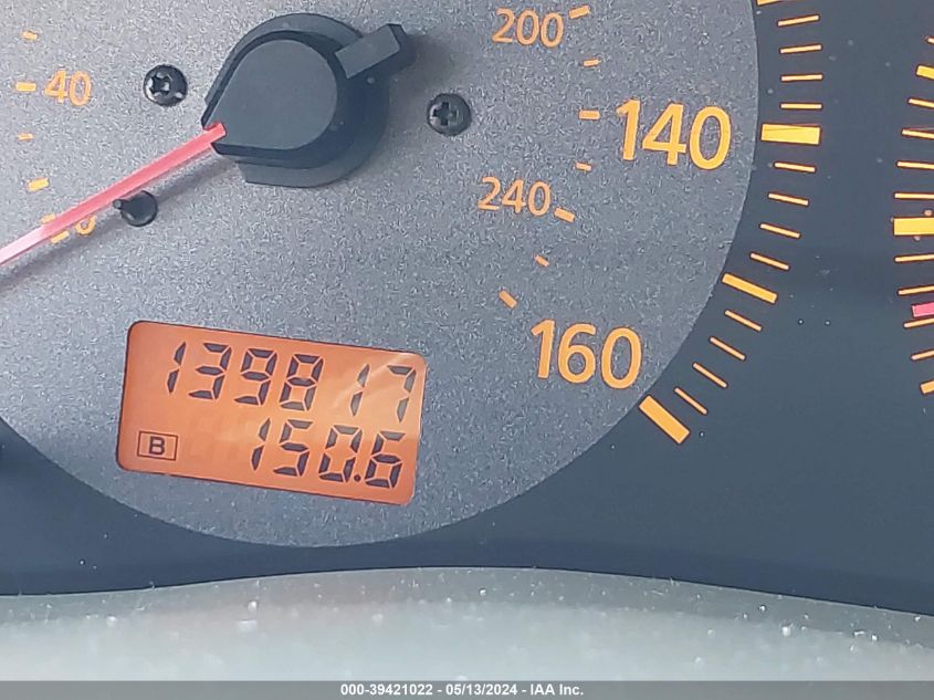 2004 Infiniti G35 VIN: JNKCV51E14M606829 Lot: 39421022