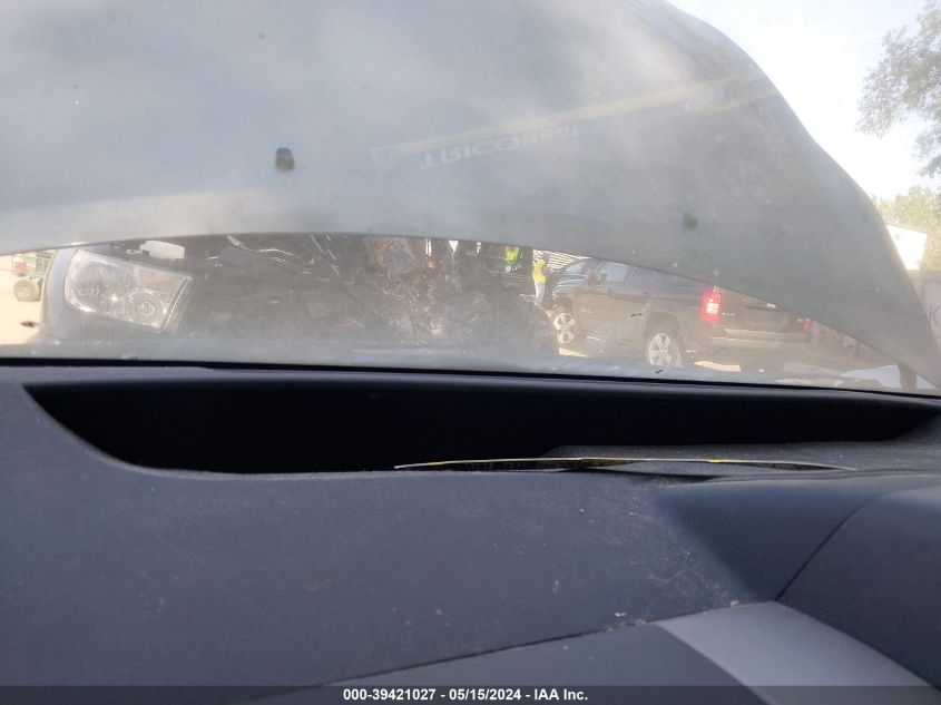 2005 Toyota Prius VIN: JTDKB20U553062405 Lot: 39421027