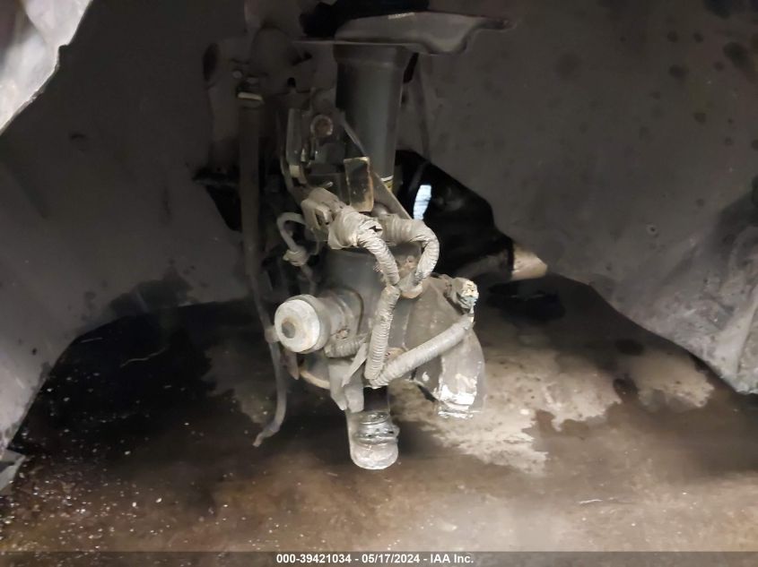 2012 Cadillac Srx Performance Collection VIN: 3GYFNEE35CS511349 Lot: 39421034