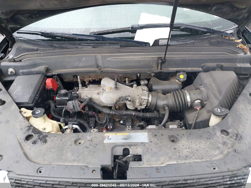 2008 GMC Acadia Slt-2 VIN: 1GKEV33738J258606 Lot: 39421045