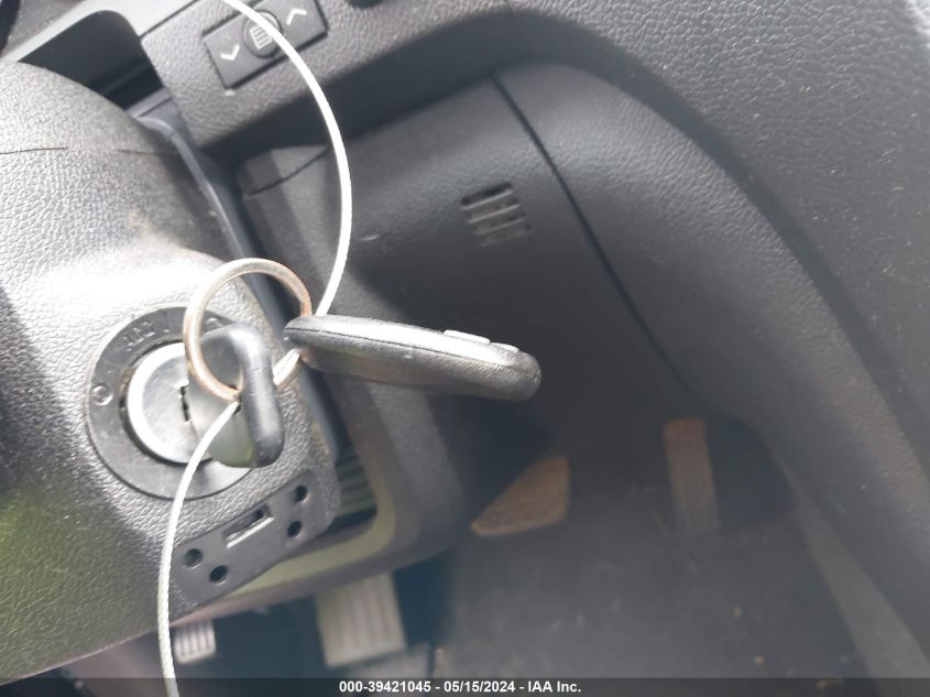 2008 GMC Acadia Slt-2 VIN: 1GKEV33738J258606 Lot: 39421045