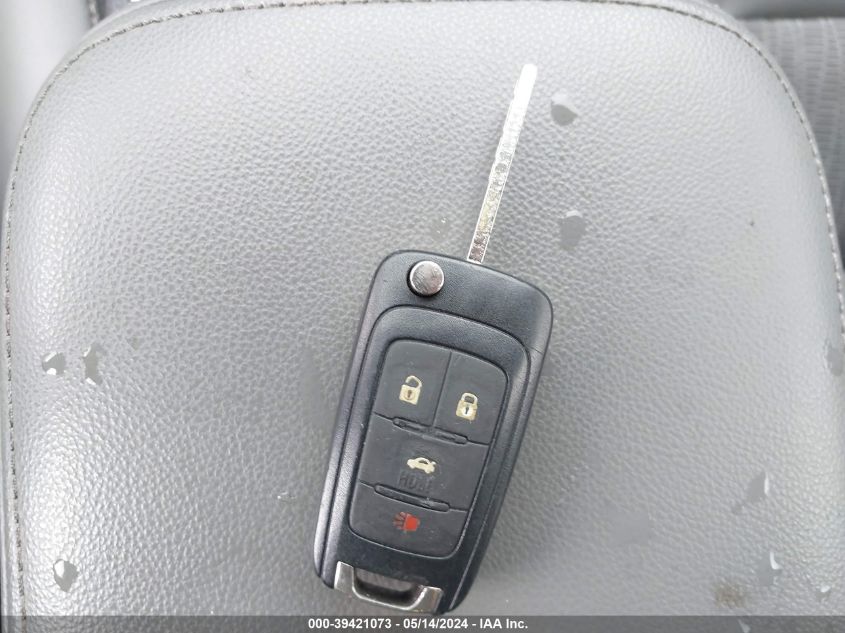 2019 Chevrolet Impala Ls VIN: 2G11Y5SA2K9158423 Lot: 39421073