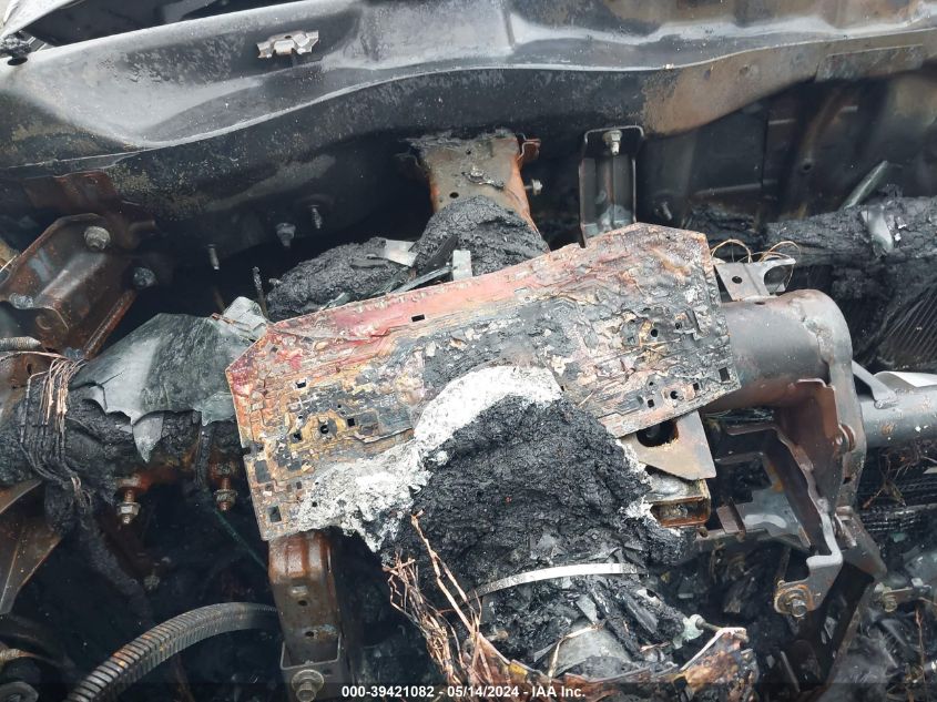 2021 Kia Forte Lxs VIN: 3KPF24AD6ME352915 Lot: 39421082