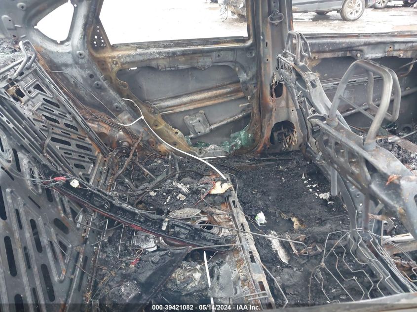 2021 Kia Forte Lxs VIN: 3KPF24AD6ME352915 Lot: 39421082