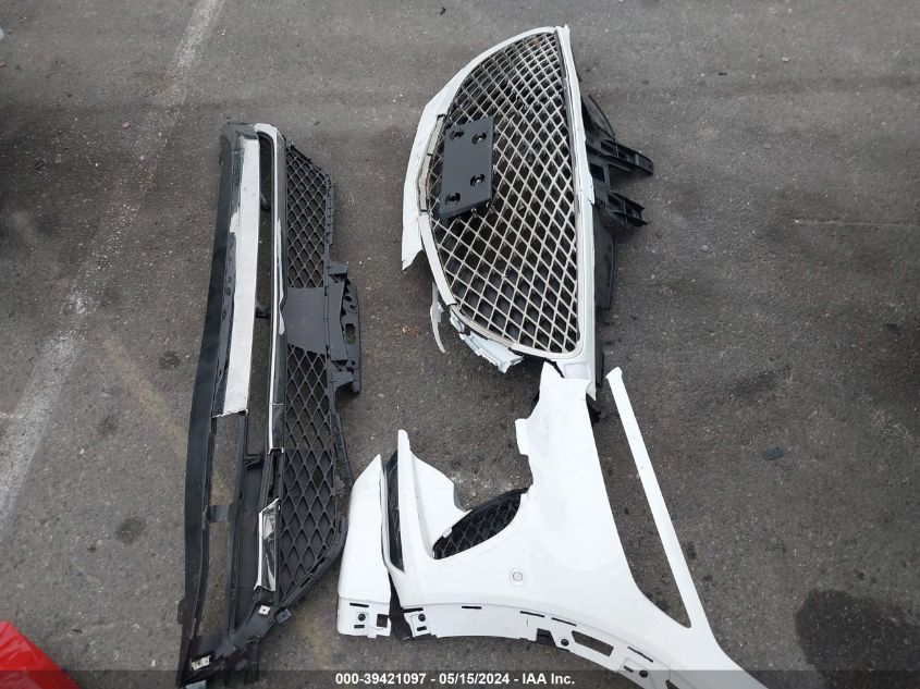 2023 Genesis Gv70 2.5T Awd VIN: KMUMADTB3PU121334 Lot: 39421097