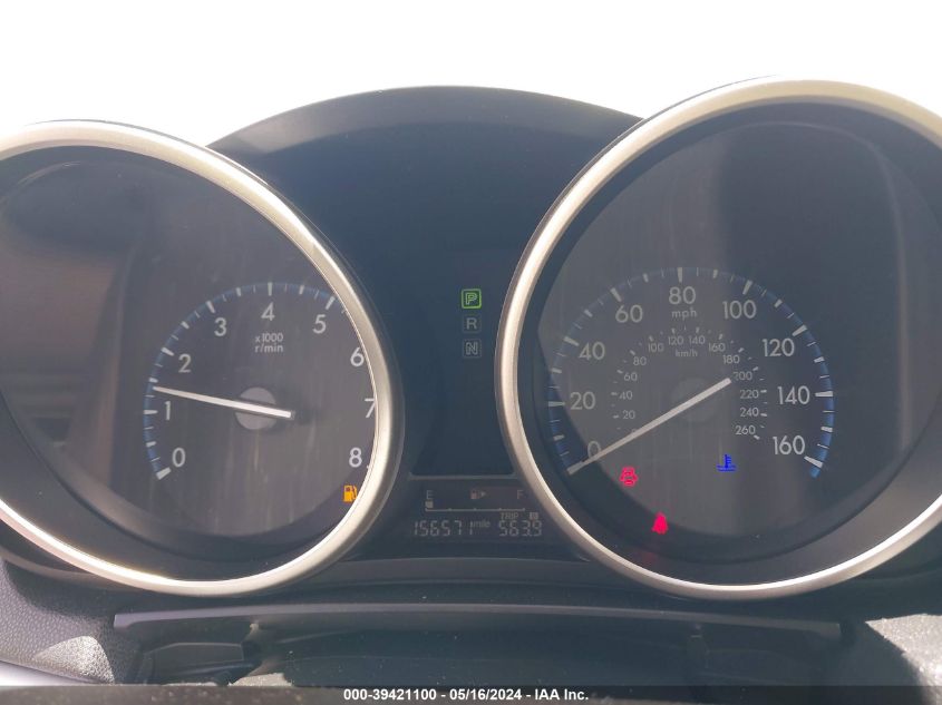 2012 Mazda Mazda3 I Touring VIN: JM1BL1V72C1582936 Lot: 39421100