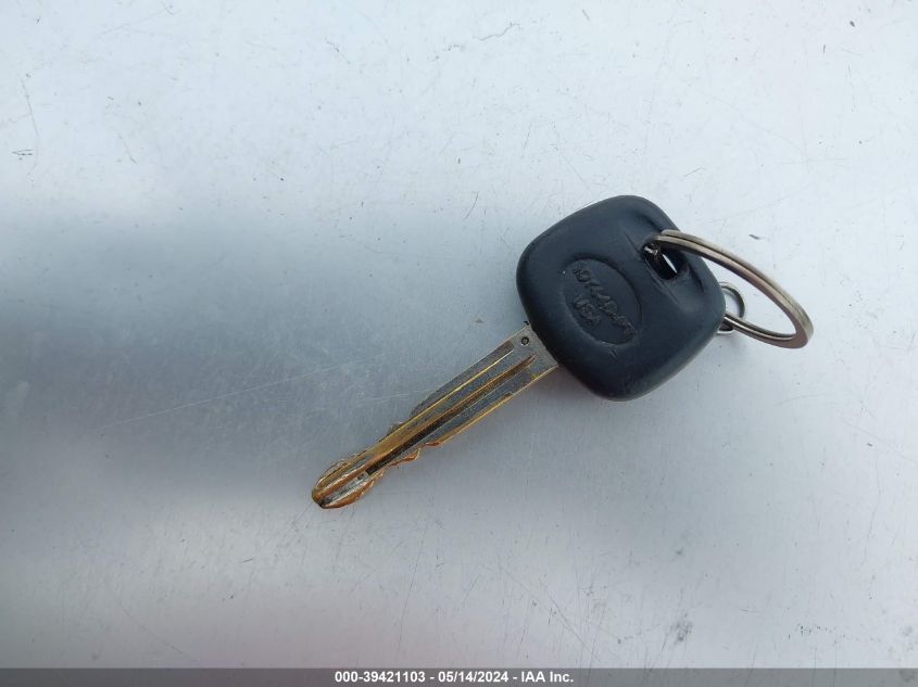 2004 Toyota Sequoia Sr5 V8 VIN: 5TDZT34A34S219928 Lot: 39421103