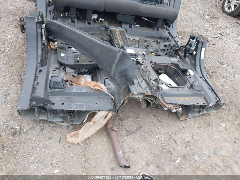 2018 Jeep Grand Cherokee Laredo E 4X4 VIN: 1C4RJFAG3JC183624 Lot: 39421125