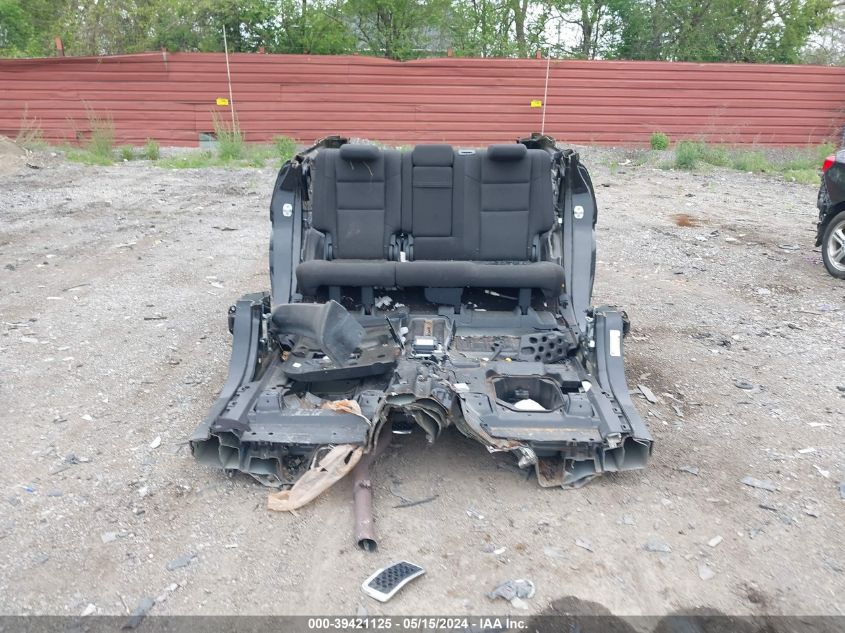 2018 Jeep Grand Cherokee Laredo E 4X4 VIN: 1C4RJFAG3JC183624 Lot: 39421125