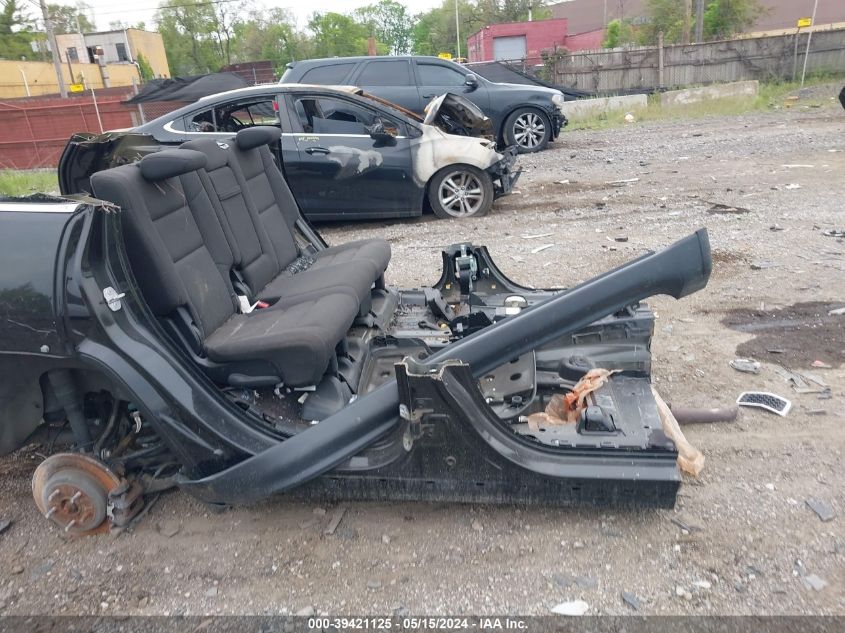 2018 Jeep Grand Cherokee Laredo E 4X4 VIN: 1C4RJFAG3JC183624 Lot: 39421125