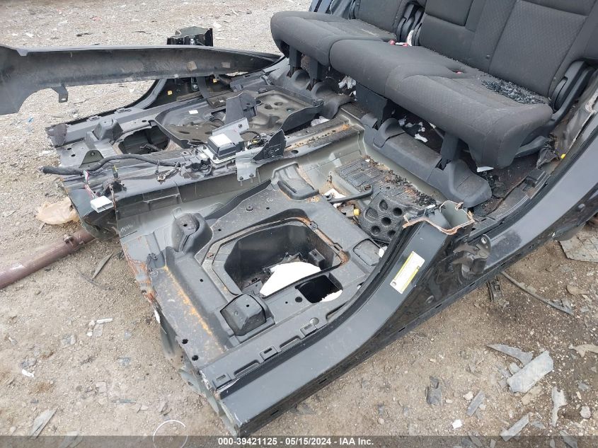 2018 Jeep Grand Cherokee Laredo E 4X4 VIN: 1C4RJFAG3JC183624 Lot: 39421125