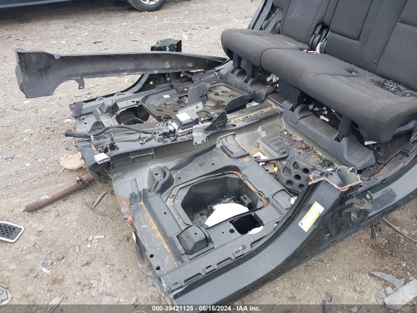 2018 Jeep Grand Cherokee Laredo E 4X4 VIN: 1C4RJFAG3JC183624 Lot: 39421125