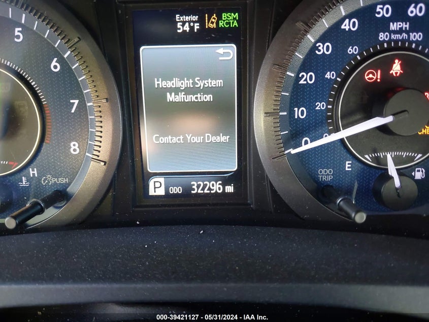 2020 Toyota Sienna Xle VIN: 5TDDZ3DC3LS233739 Lot: 39421127