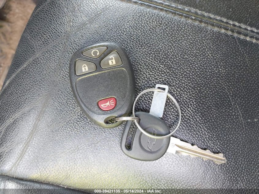 2011 Chevrolet Silverado 1500 Lt VIN: 1GCRKSE35BZ195947 Lot: 39421135