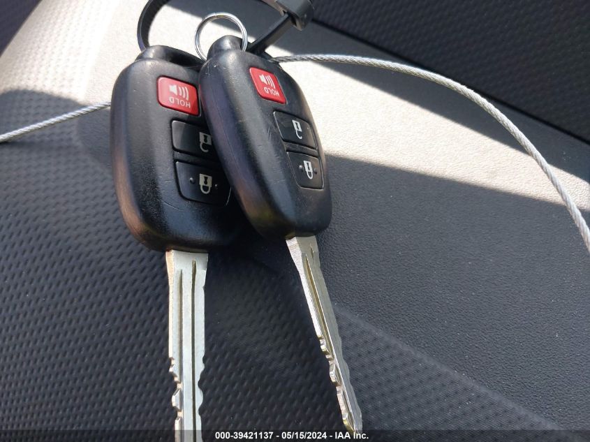 2013 Scion Xb VIN: JTLZE4FE0DJ036259 Lot: 39421137