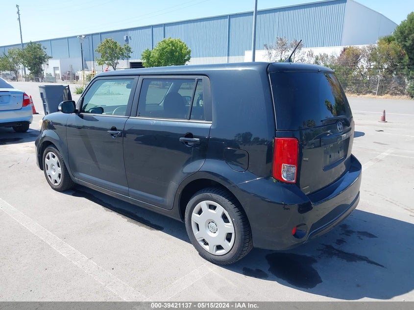 2013 Scion Xb VIN: JTLZE4FE0DJ036259 Lot: 39421137