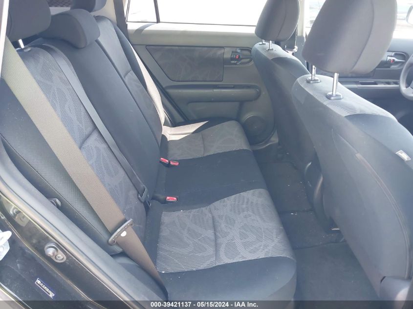 2013 Scion Xb VIN: JTLZE4FE0DJ036259 Lot: 39421137