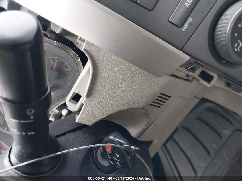 2011 Toyota Corolla Le VIN: JTDBU4EE5B9162570 Lot: 39421148