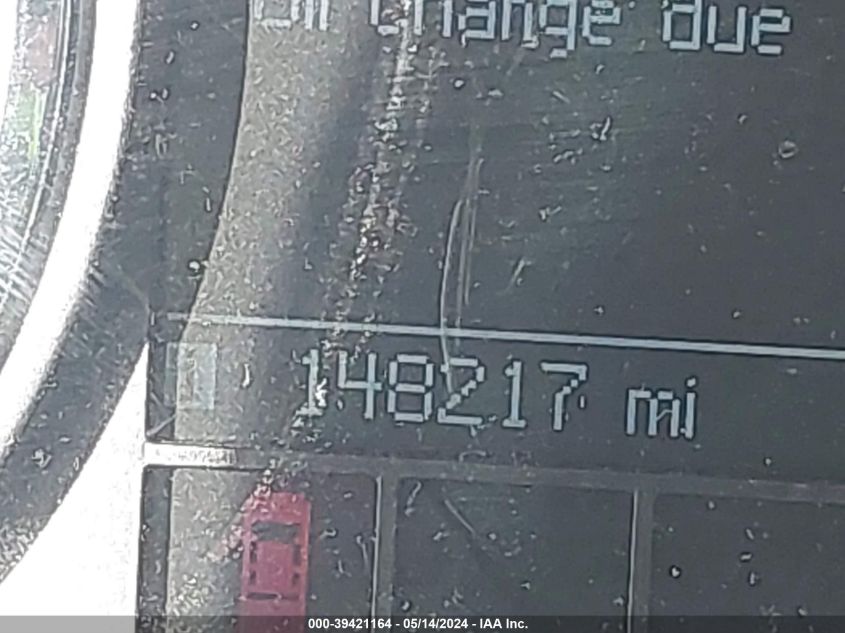 2009 Dodge Ram 1500 Slt/Sport/Trx VIN: 1D3HB18P39S783974 Lot: 39421164