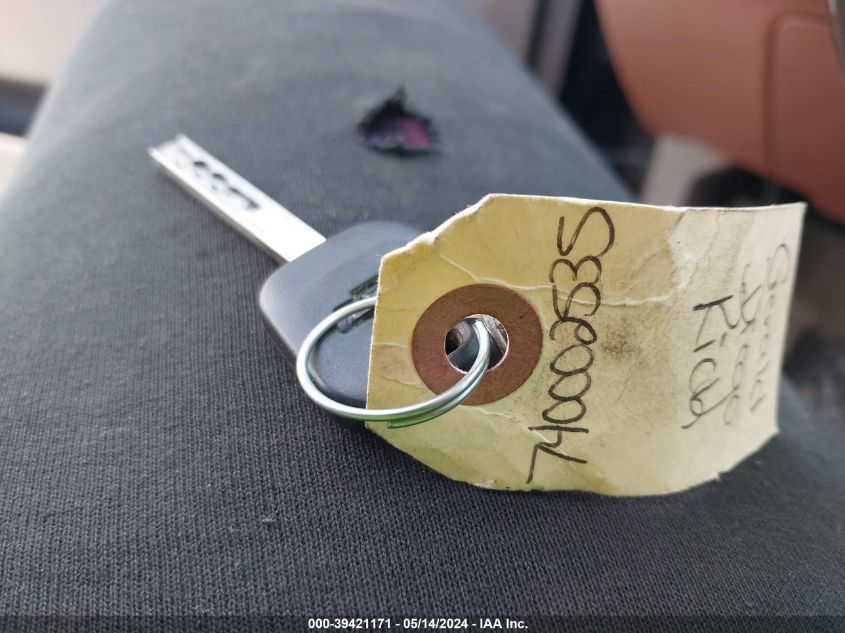 2018 Chevrolet Silverado 2500Hd High Country VIN: 1GC1KXEY1JF190511 Lot: 39421171