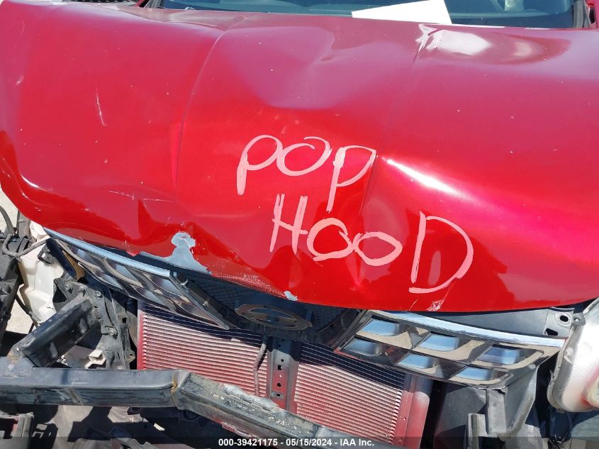 2011 Nissan Rogue S VIN: JN8AS5MT9BW161578 Lot: 39421175