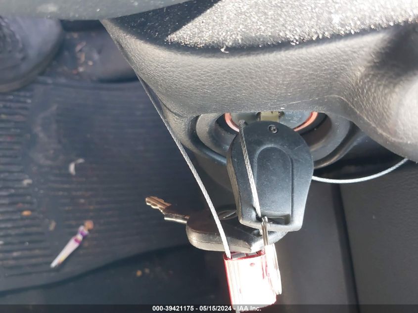 2011 Nissan Rogue S VIN: JN8AS5MT9BW161578 Lot: 39421175