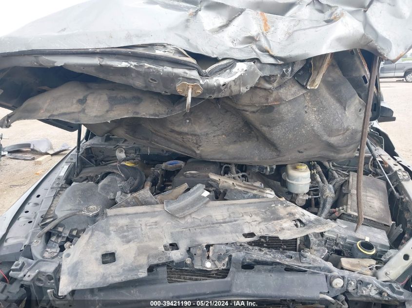 2012 Ram 3500 Slt VIN: 3C63D3HL8CG310857 Lot: 39421190