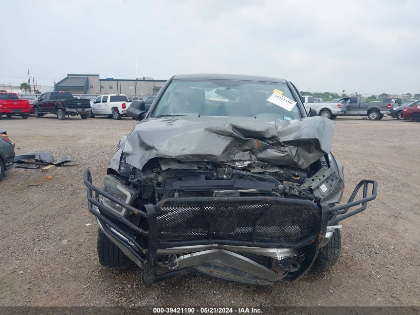 2012 Ram 3500 Slt VIN: 3C63D3HL8CG310857 Lot: 39421190