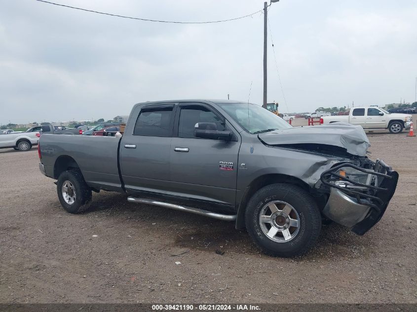 2012 Ram 3500 Slt VIN: 3C63D3HL8CG310857 Lot: 39421190