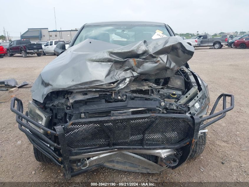 2012 Ram 3500 Slt VIN: 3C63D3HL8CG310857 Lot: 39421190